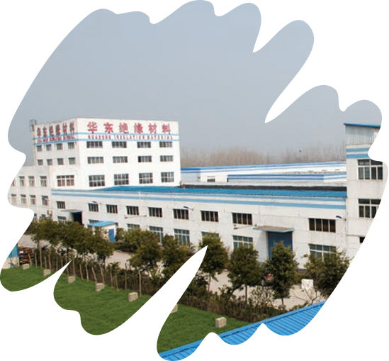 泰州华东绝缘材料有限公司